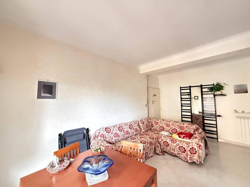 Appartamento a Quarto in Via Antonino Marco Aurelio - Foto 4