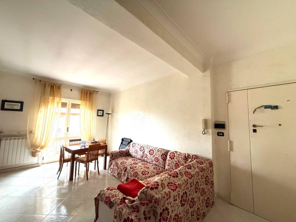Appartamento a Quarto in Via Antonino Marco Aurelio - Foto 5