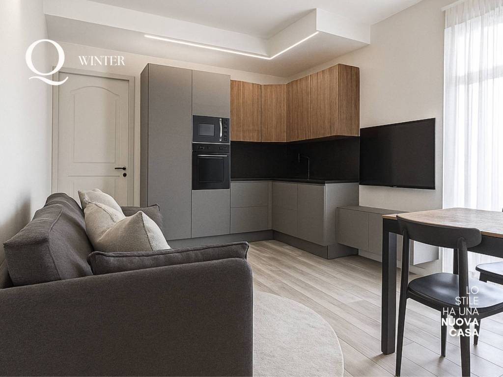 Appartamento a Verona in Via Sottoriva - Foto 2