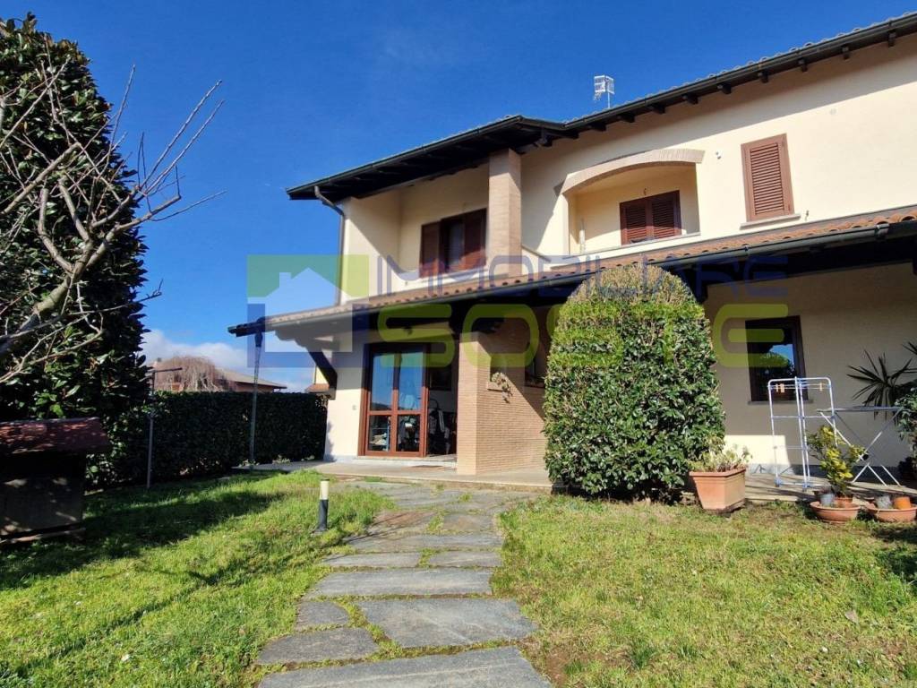 Villa a Tradate - Foto 2
