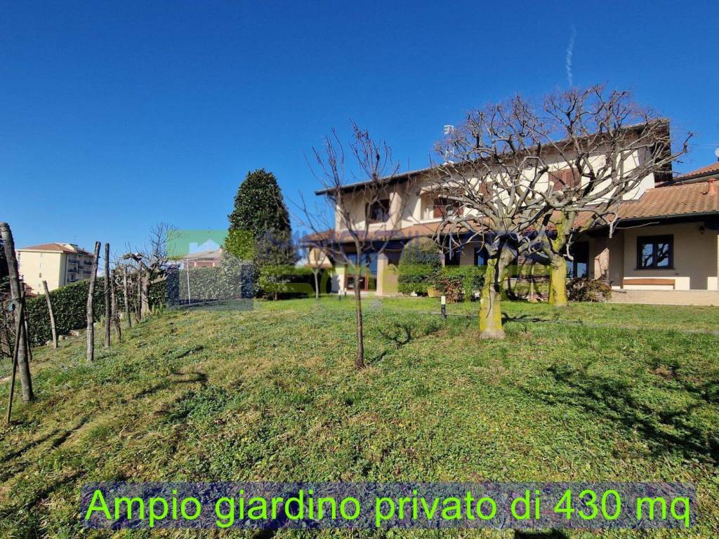 Villa a Tradate - Foto 3