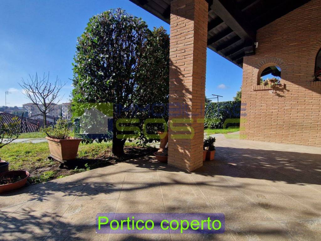 Villa a Tradate - Foto 4