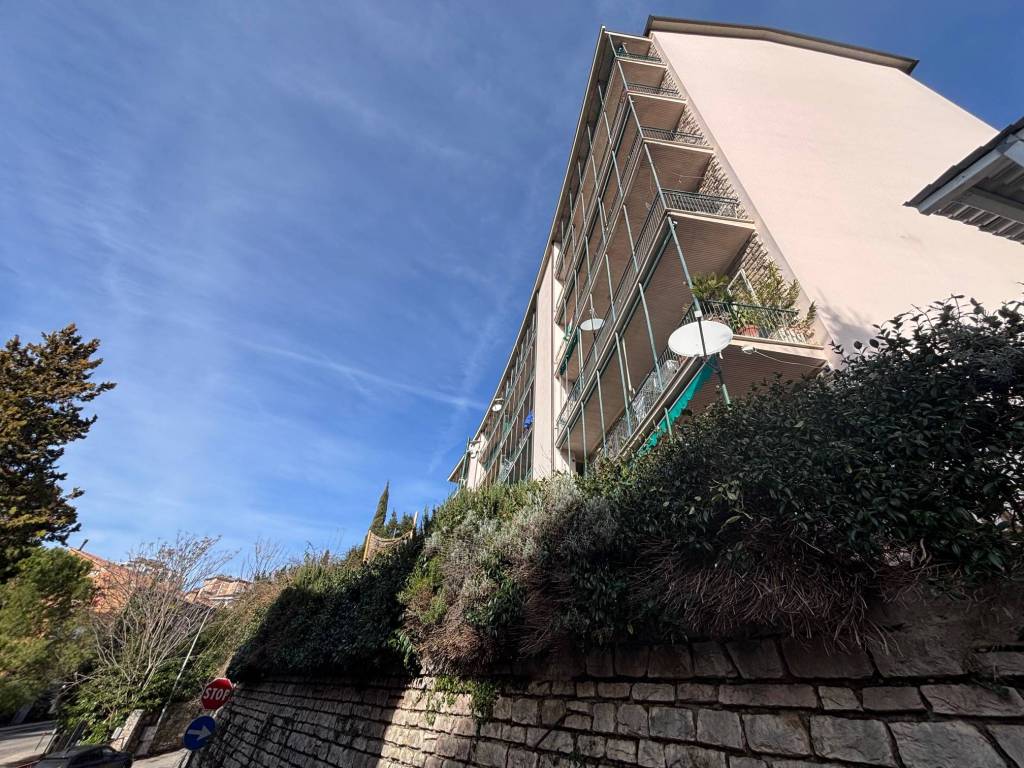 Appartamento a Perugia in Via Giovanni Vailati, 3 - Foto 2