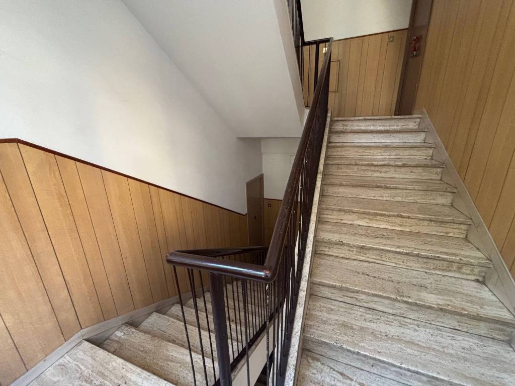 Appartamento a Perugia in Via Giovanni Vailati, 3 - Foto 3