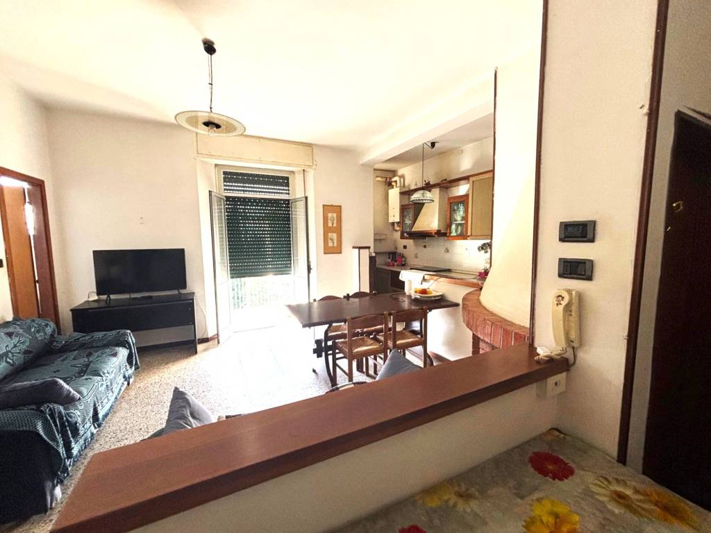 Appartamento a Perugia in Via Giovanni Vailati, 3 - Foto 4