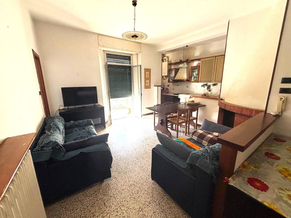Appartamento a Perugia in Via Giovanni Vailati, 3 - Foto 5
