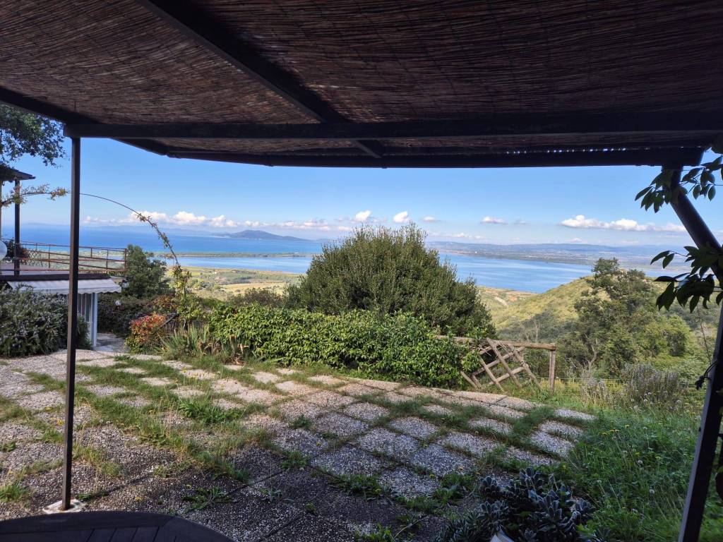 Rustico / casale a Monte argentario in Strada spaccamontagne - Foto 2