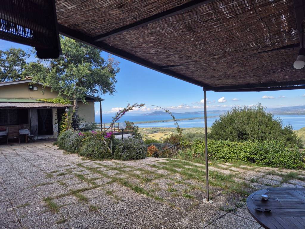 Rustico / casale a Monte argentario in Strada spaccamontagne - Foto 3