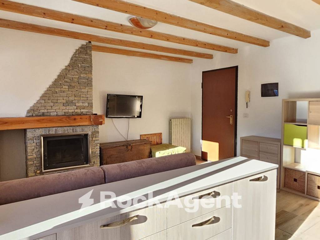 Appartamento a Bardonecchia in Via Cianfuran, 1 - Foto 3