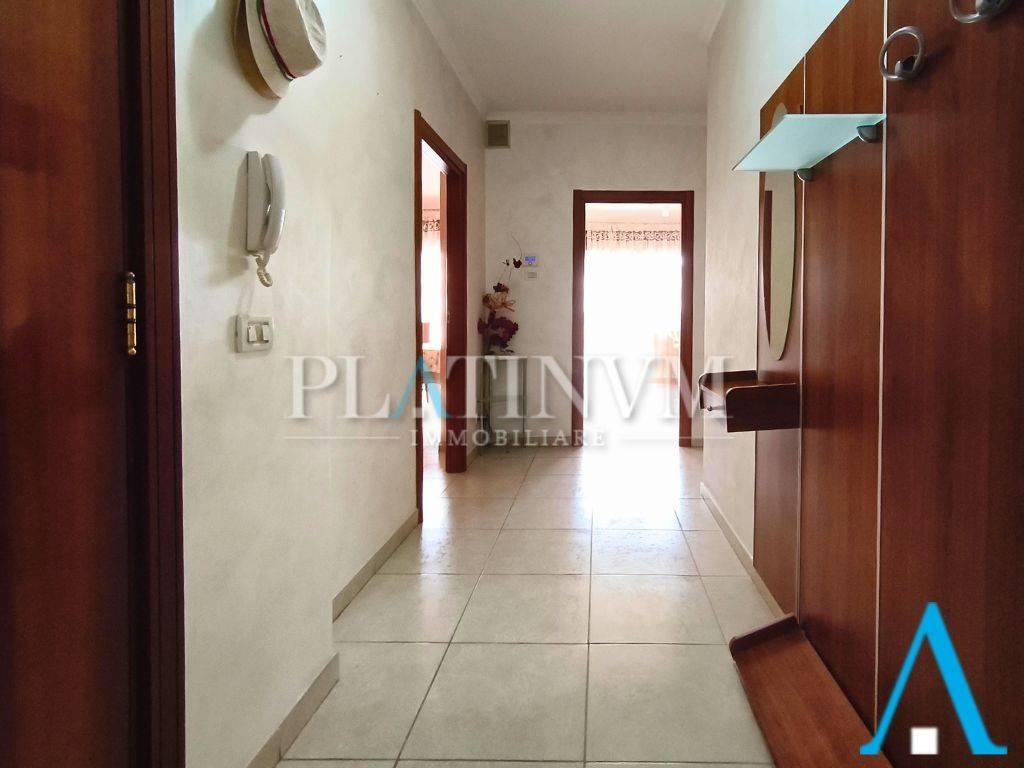 Appartamento a San giovanni rotondo in Via Leon Battista Alberti, 5 - Foto 4