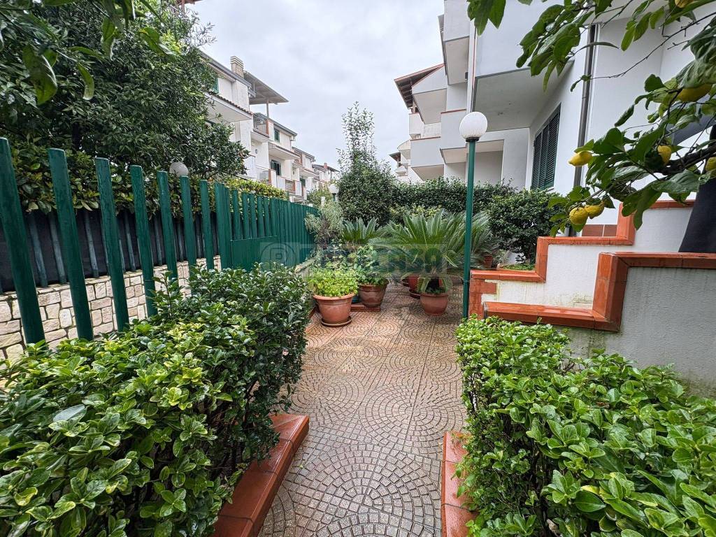 Villetta a schiera a Marcianise in Via Giovanni Falcone - Foto 4