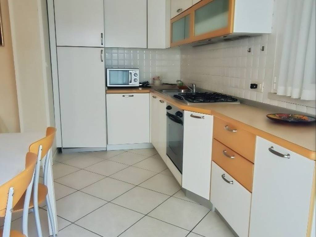 Appartamento a Riccione in Viale Giordano Bruno - Foto 4