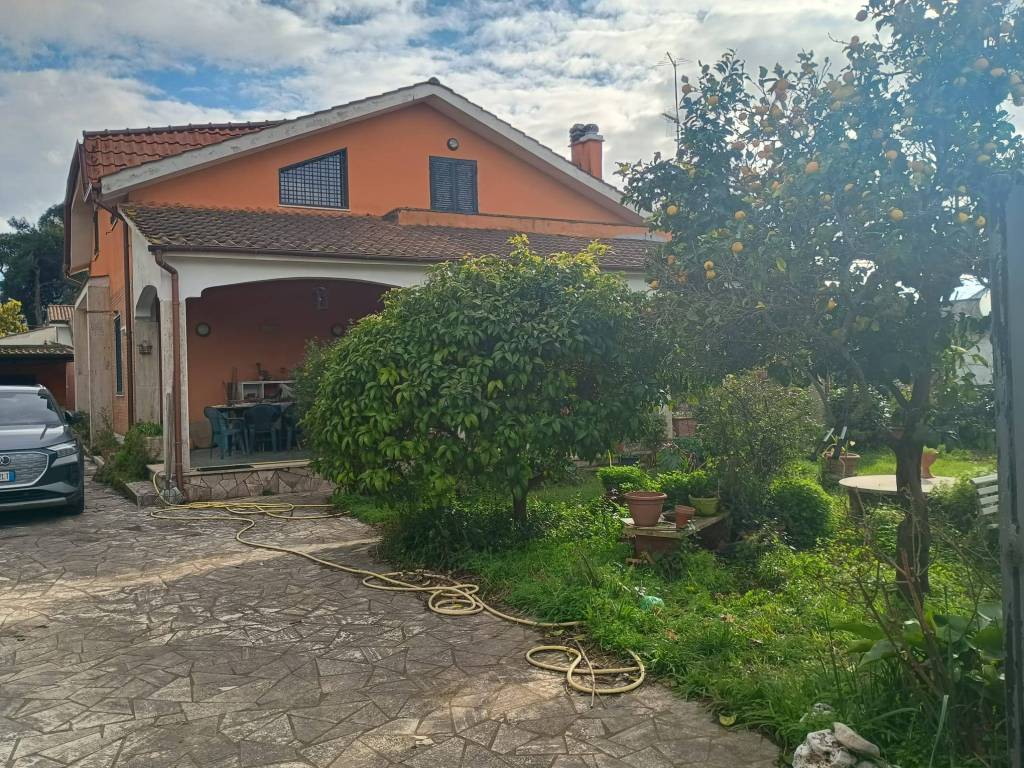Villa a Ardea in Via delle Acacie, 22 - Foto 4