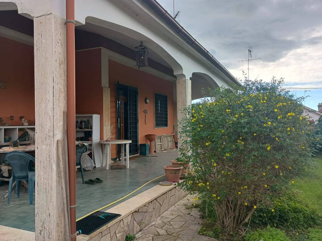 Villa a Ardea in Via delle Acacie, 22 - Foto 5