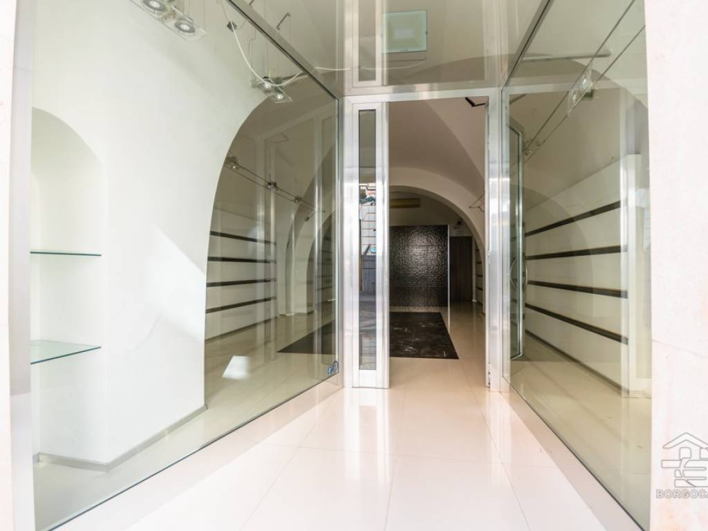 Immobile a Manfredonia in Corso Manfredi, 40 - Foto 2