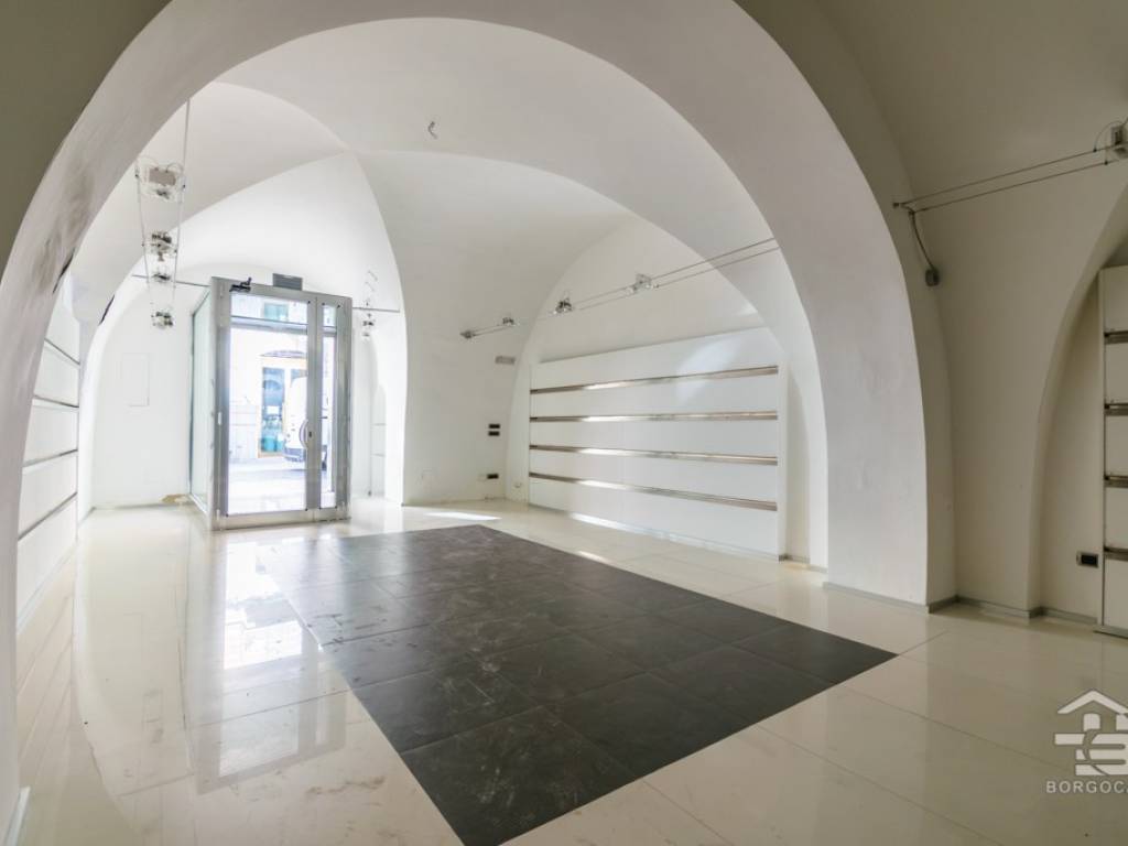 Immobile a Manfredonia in Corso Manfredi, 40 - Foto 4