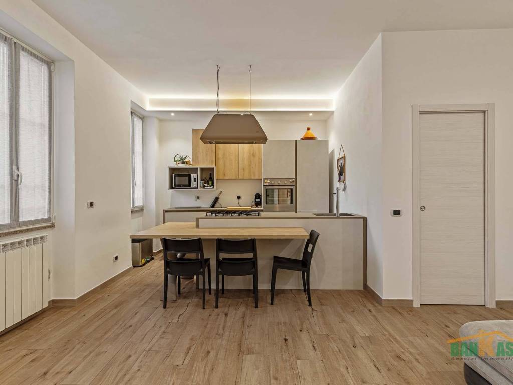 Appartamento a Bresso in Via Giulio Centurelli, 22 - Foto 2