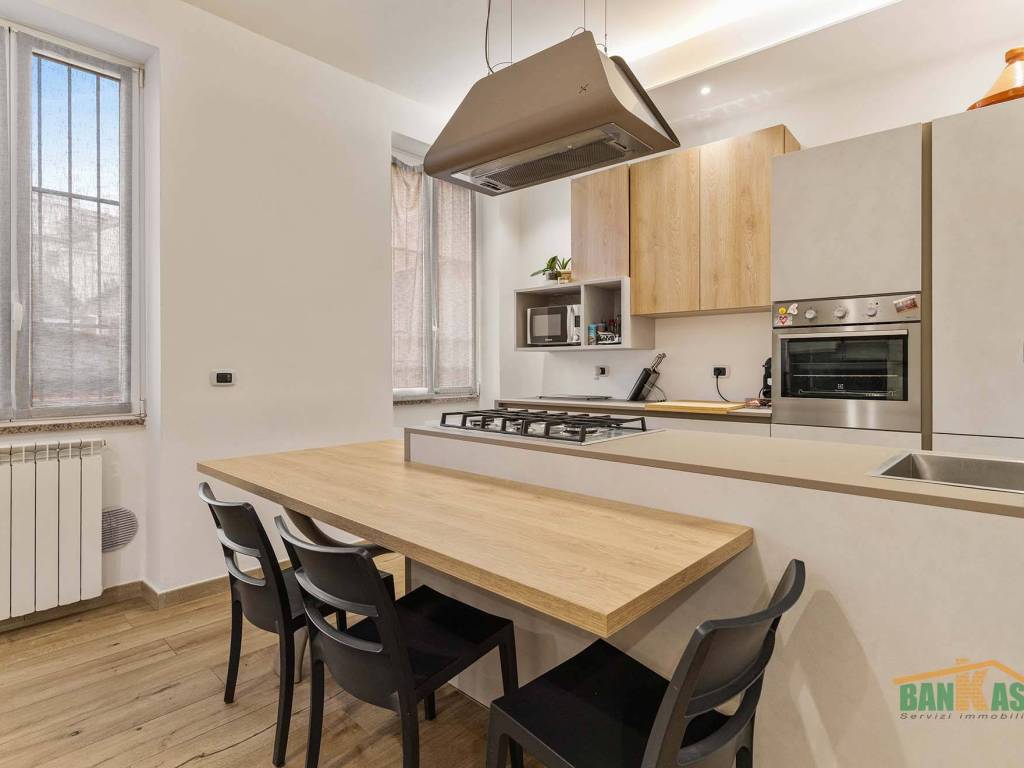 Appartamento a Bresso in Via Giulio Centurelli, 22 - Foto 3