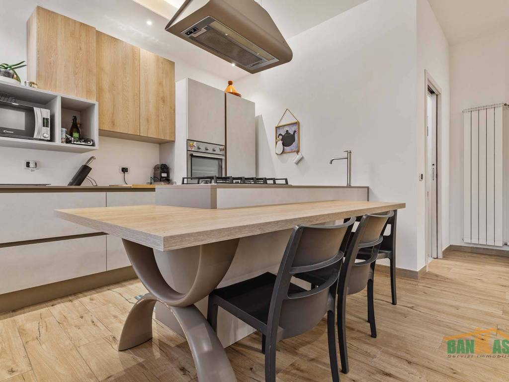 Appartamento a Bresso in Via Giulio Centurelli, 22 - Foto 4