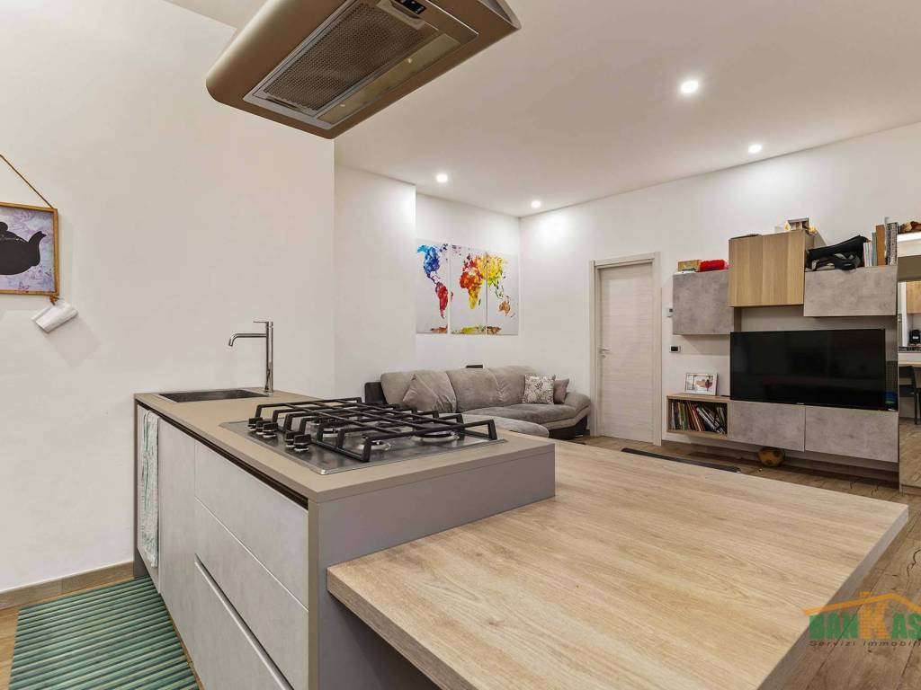 Appartamento a Bresso in Via Giulio Centurelli, 22 - Foto 5