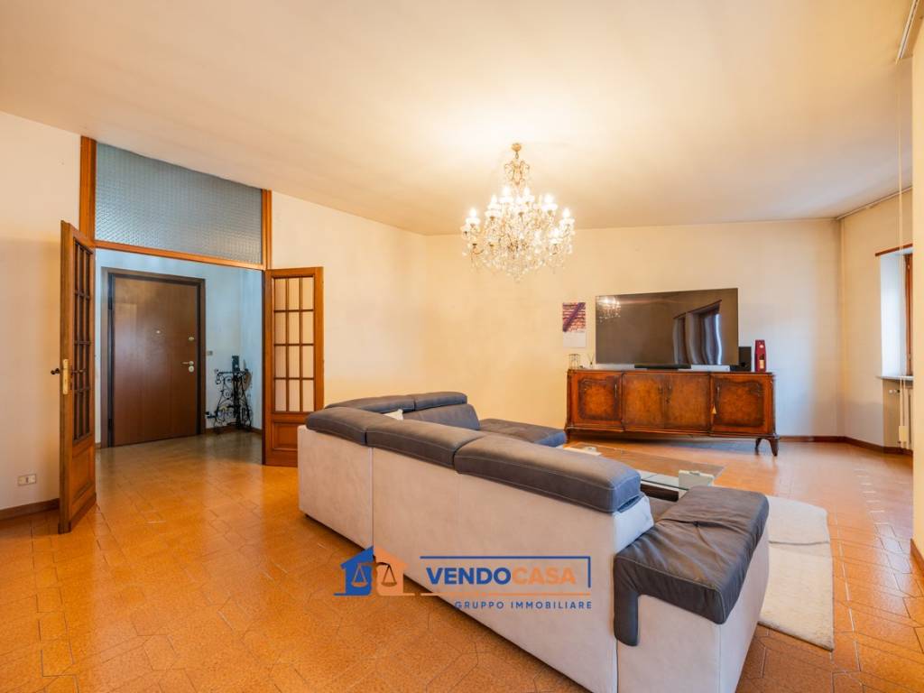 Appartamento a Mondovì in Corso Armando Diaz, 4 - Foto 3