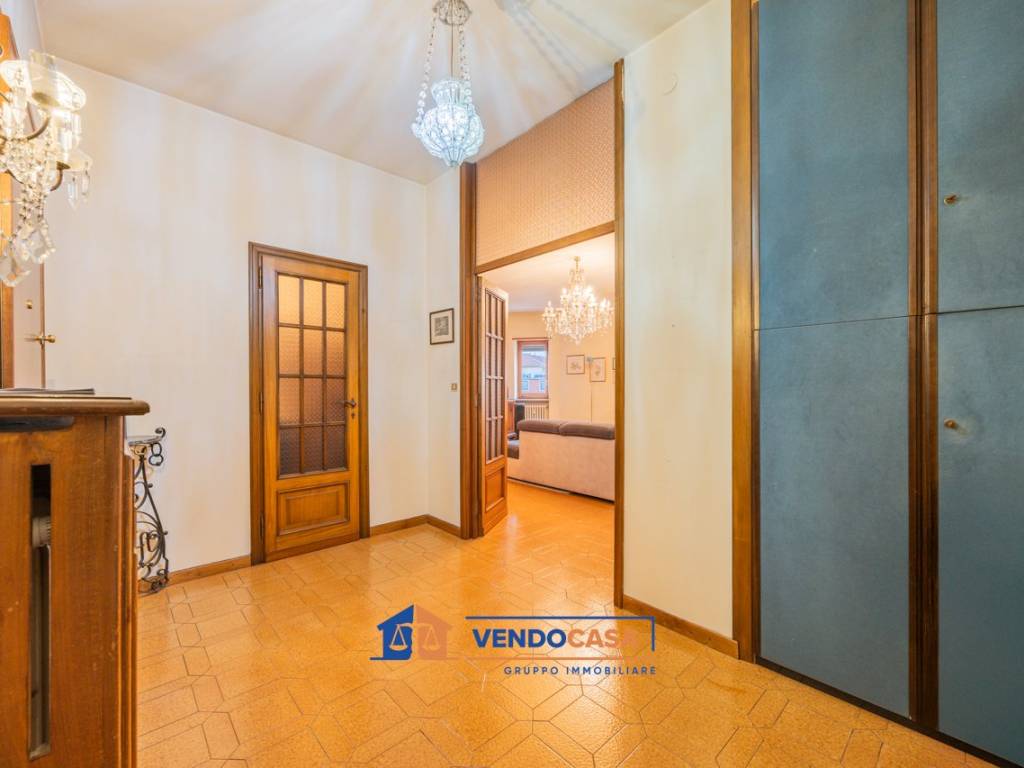 Appartamento a Mondovì in Corso Armando Diaz, 4 - Foto 4