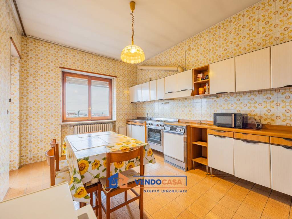 Appartamento a Mondovì in Corso Armando Diaz, 4 - Foto 5