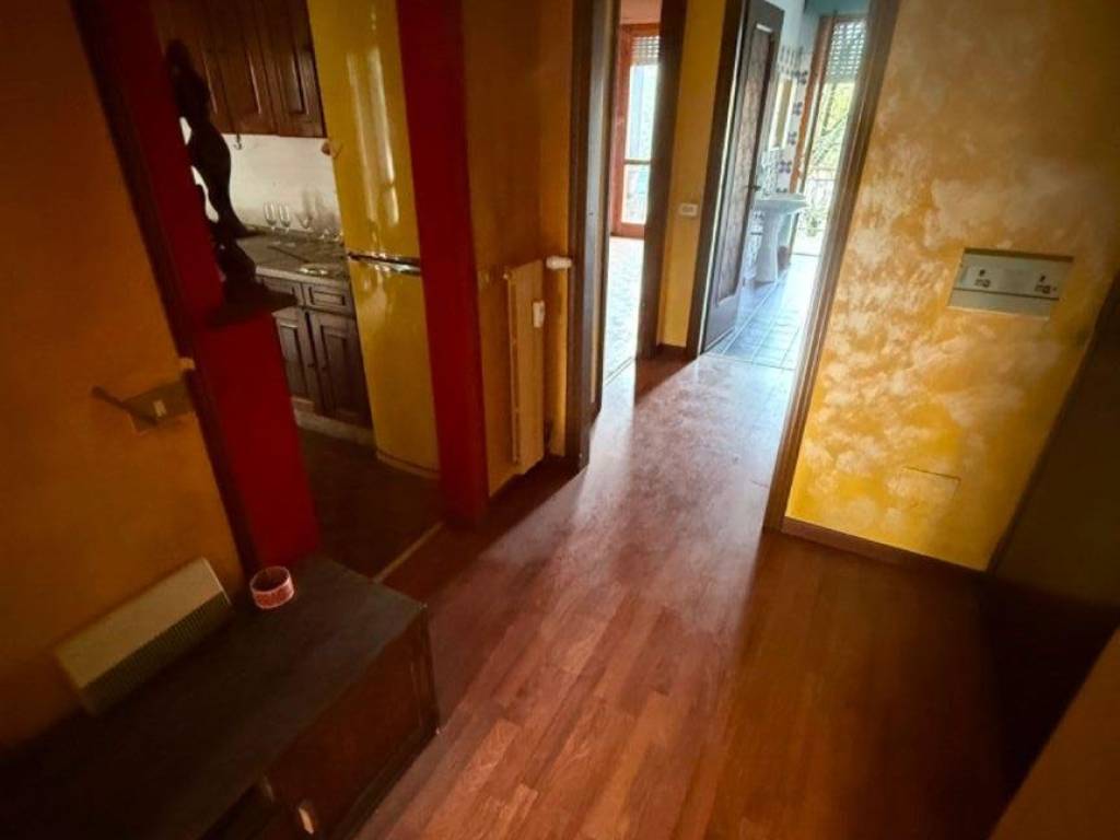 Appartamento a Buscate in Viale Europa - Foto 3
