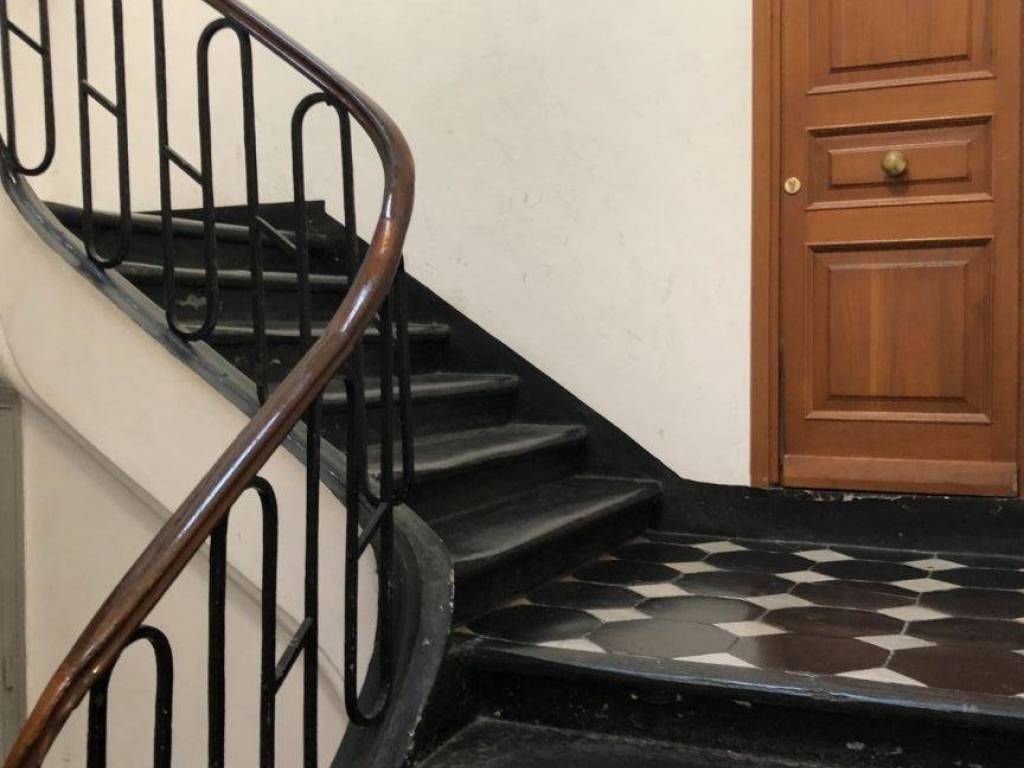 Appartamento a Genova in Piazza Grimaldi, 1 - Foto 2