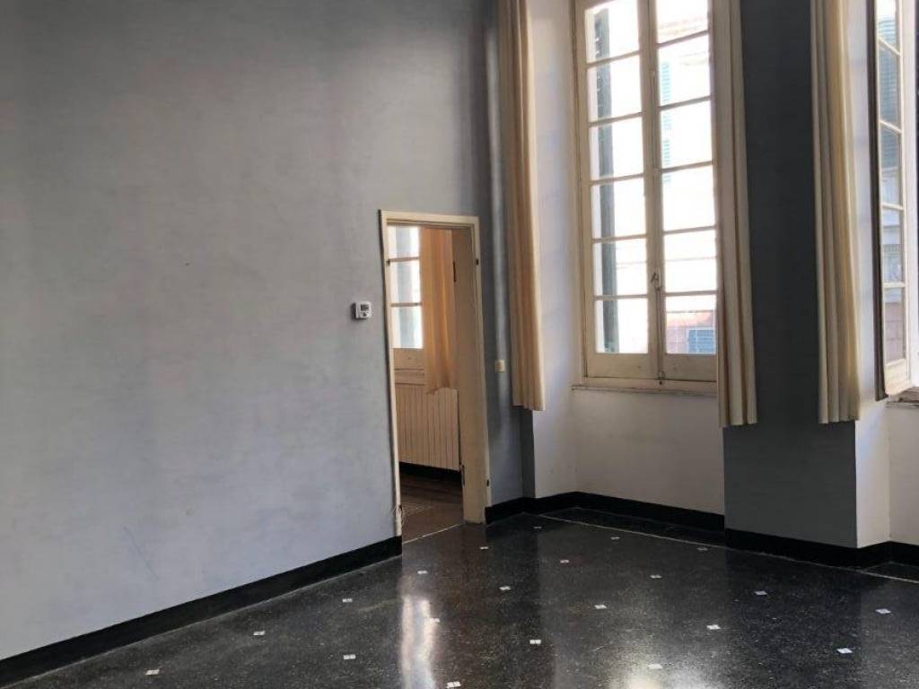 Appartamento a Genova in Piazza Grimaldi, 1 - Foto 3
