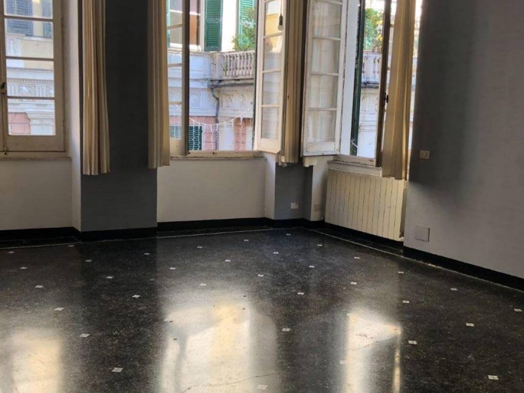 Appartamento a Genova in Piazza Grimaldi, 1 - Foto 4