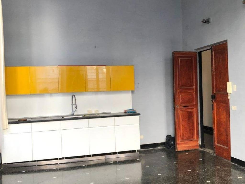 Appartamento a Genova in Piazza Grimaldi, 1 - Foto 5