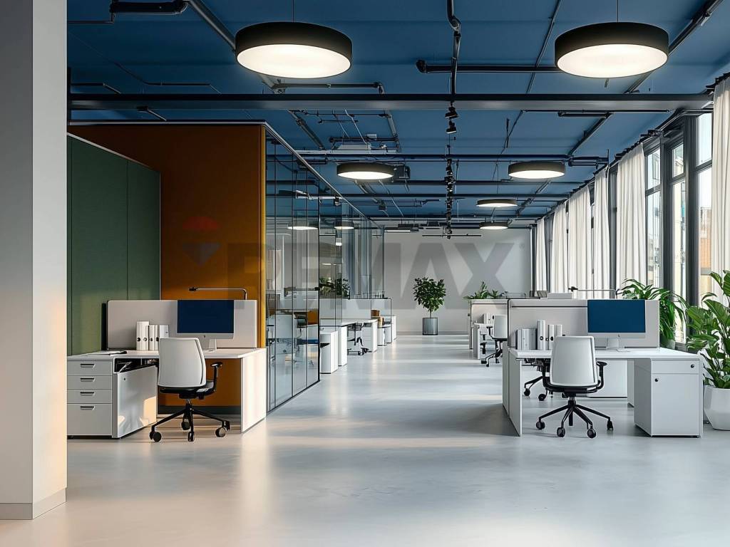 Immobile a Gallarate in Corso Sempione, 15 - Foto 4