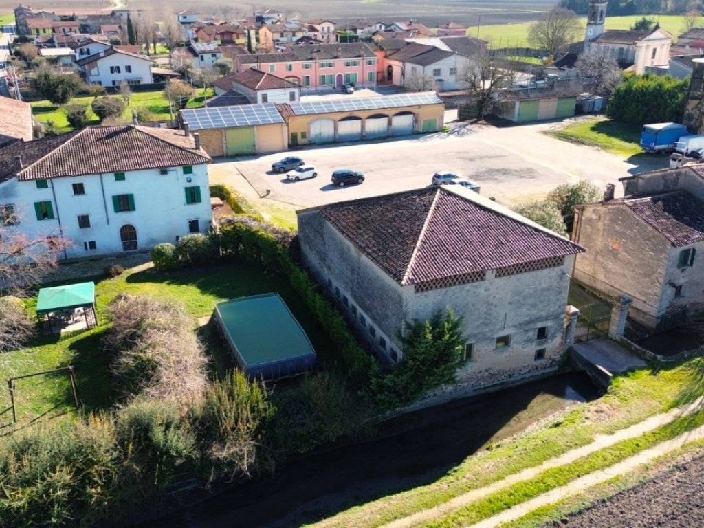 Rustico / casale a Mozzecane - Foto 4