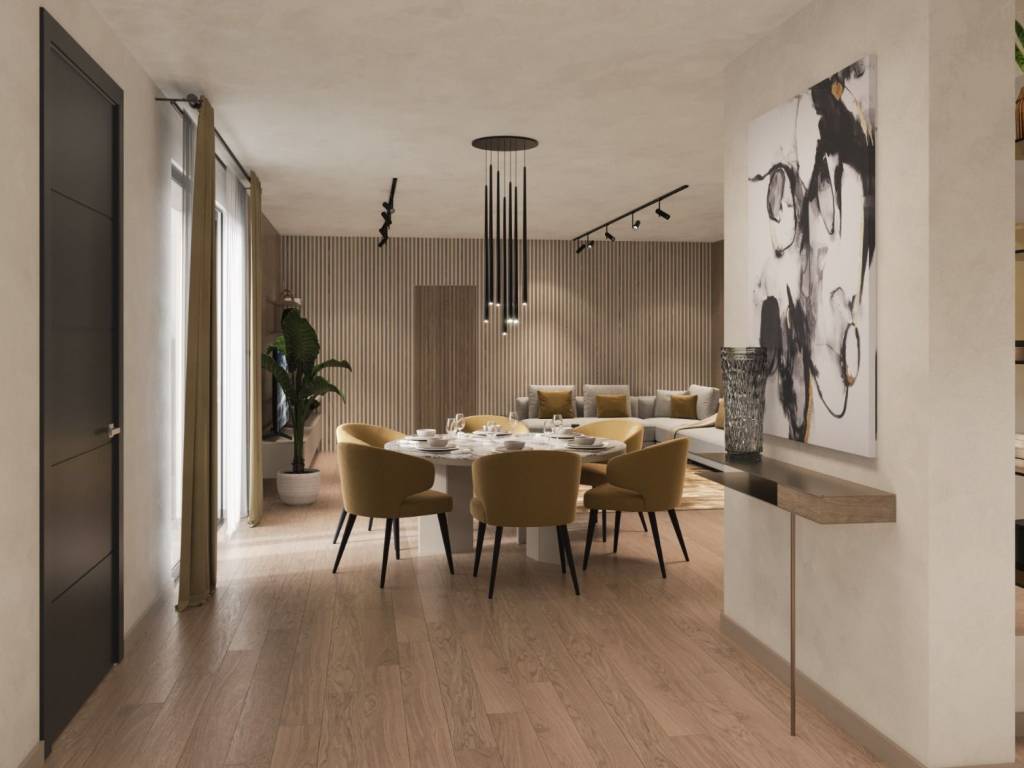 Villa a Carpenedolo in Via Santa Giulia, 58 - Foto 3