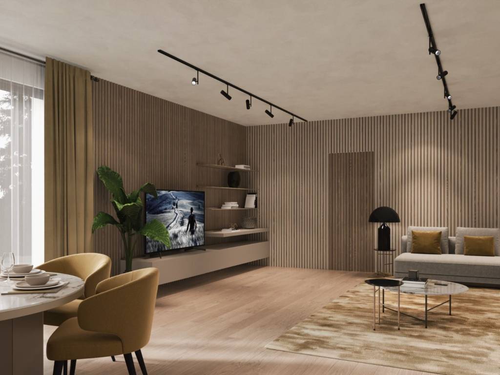 Villa a Carpenedolo in Via Santa Giulia, 58 - Foto 4