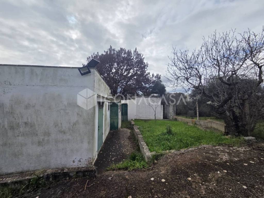 Villa a Cisternino in Contrada Pico - Foto 2