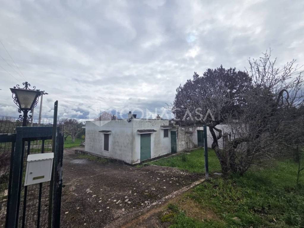 Villa a Cisternino in Contrada Pico - Foto 3