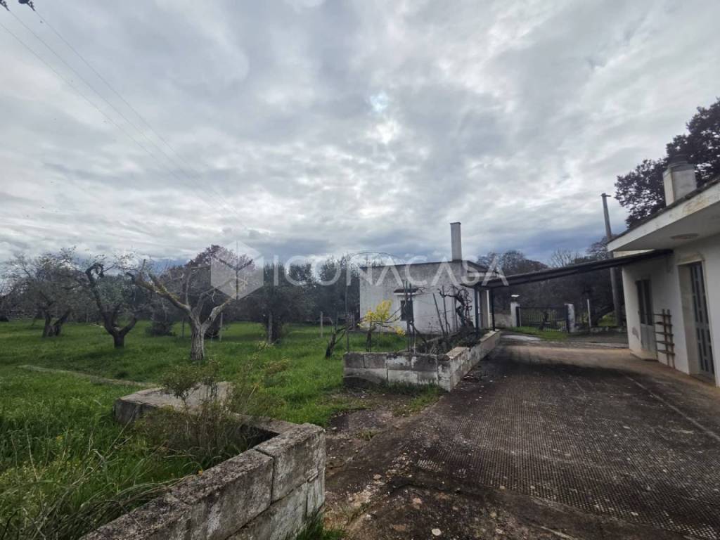 Villa a Cisternino in Contrada Pico - Foto 4