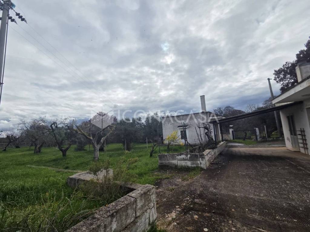 Villa a Cisternino in Contrada Pico - Foto 5