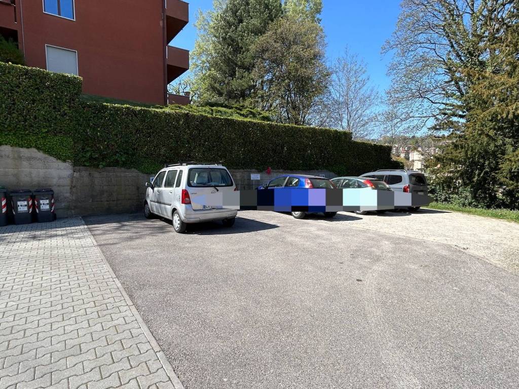 Appartamento a Varese in Via Monte Tabor - Foto 2