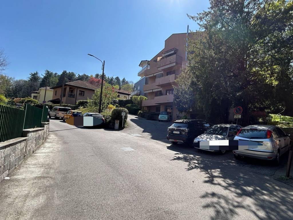 Appartamento a Varese in Via Monte Tabor - Foto 3