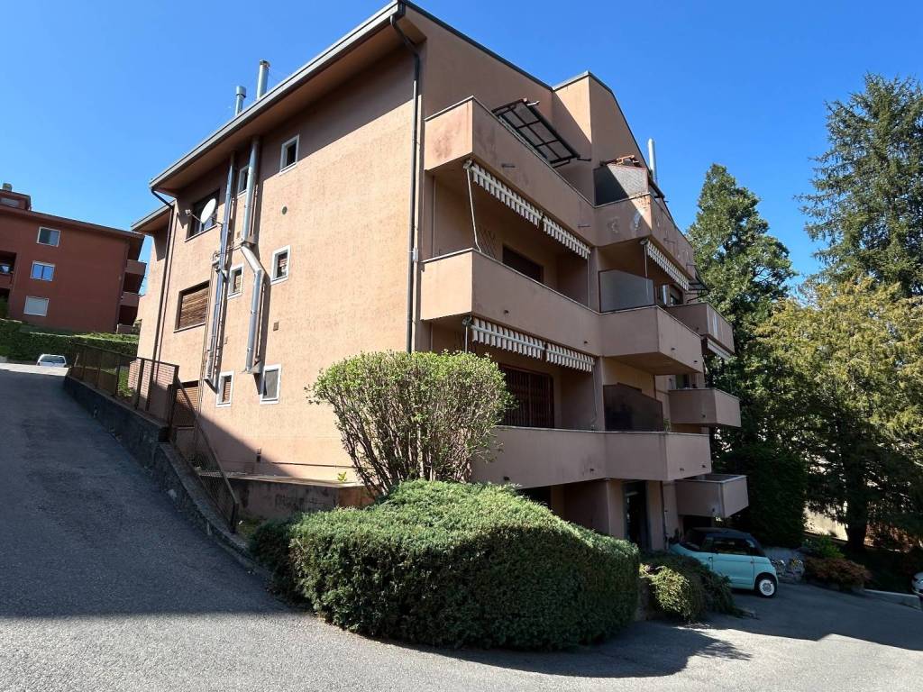 Appartamento a Varese in Via Monte Tabor - Foto 4