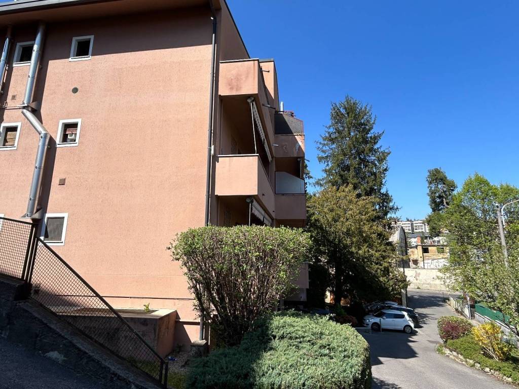 Appartamento a Varese in Via Monte Tabor - Foto 5