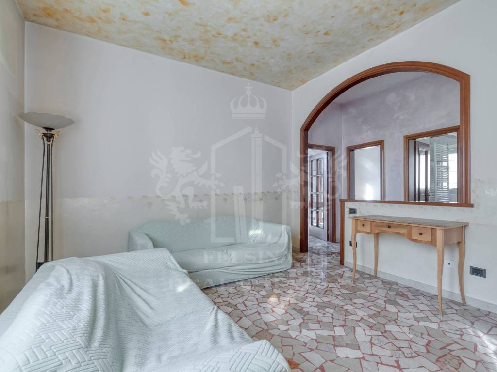 Appartamento a Bologna in Via San Donato, 158 - Foto 2
