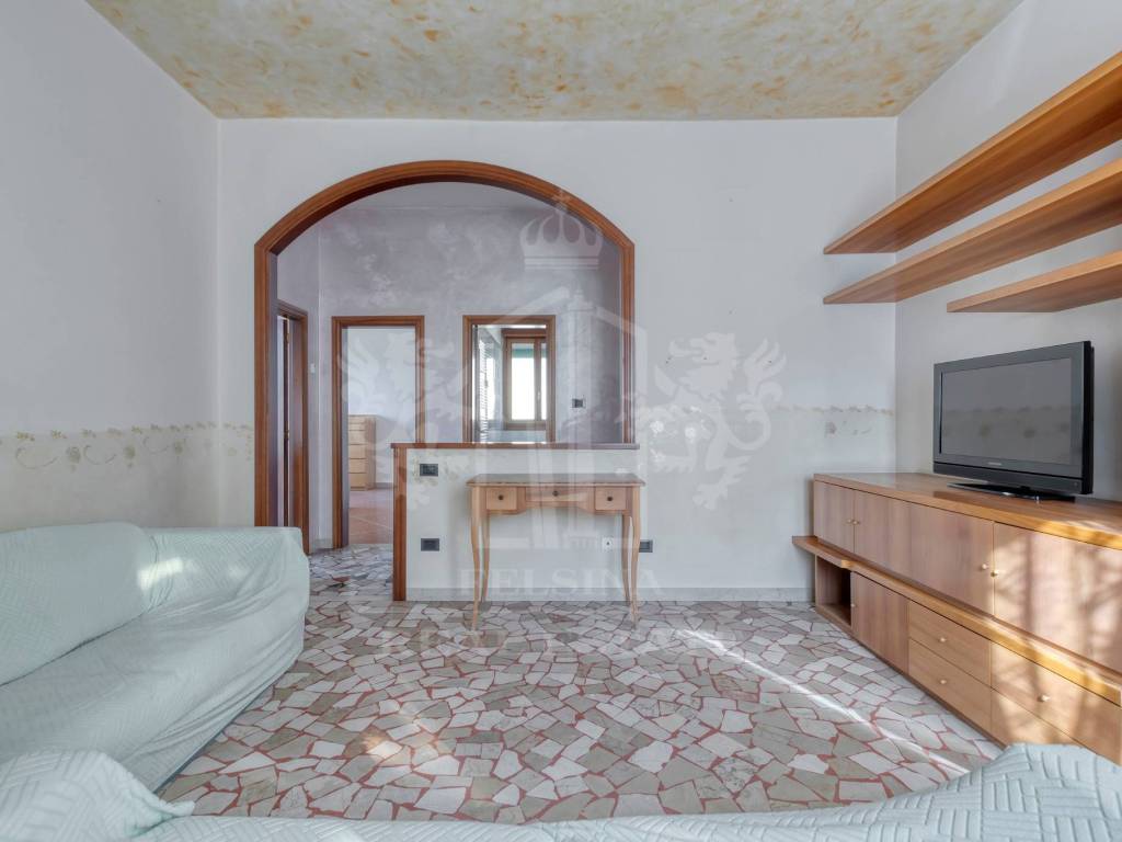Appartamento a Bologna in Via San Donato, 158 - Foto 3