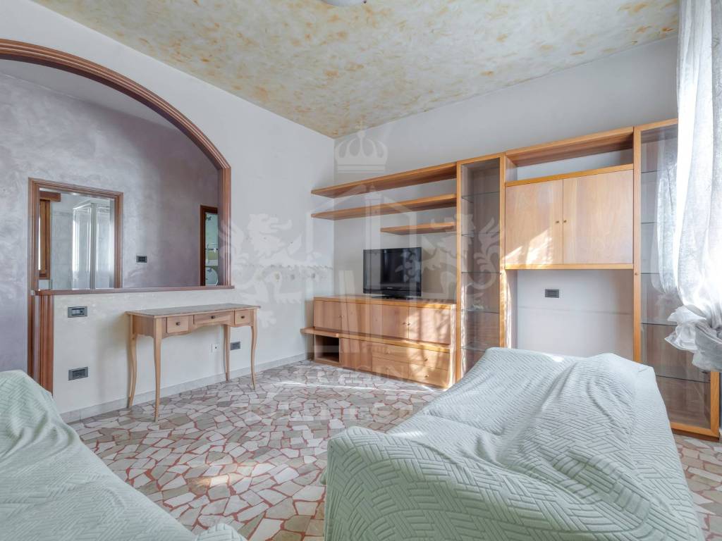 Appartamento a Bologna in Via San Donato, 158 - Foto 4