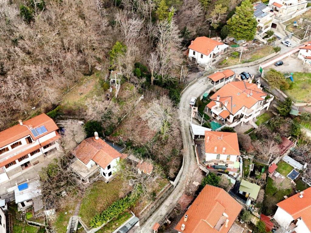 Terreno a Trieste in Via del Sommacco, 12 - Foto 3