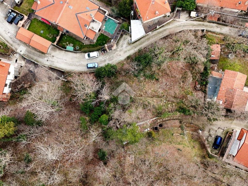 Terreno a Trieste in Via del Sommacco, 12 - Foto 4