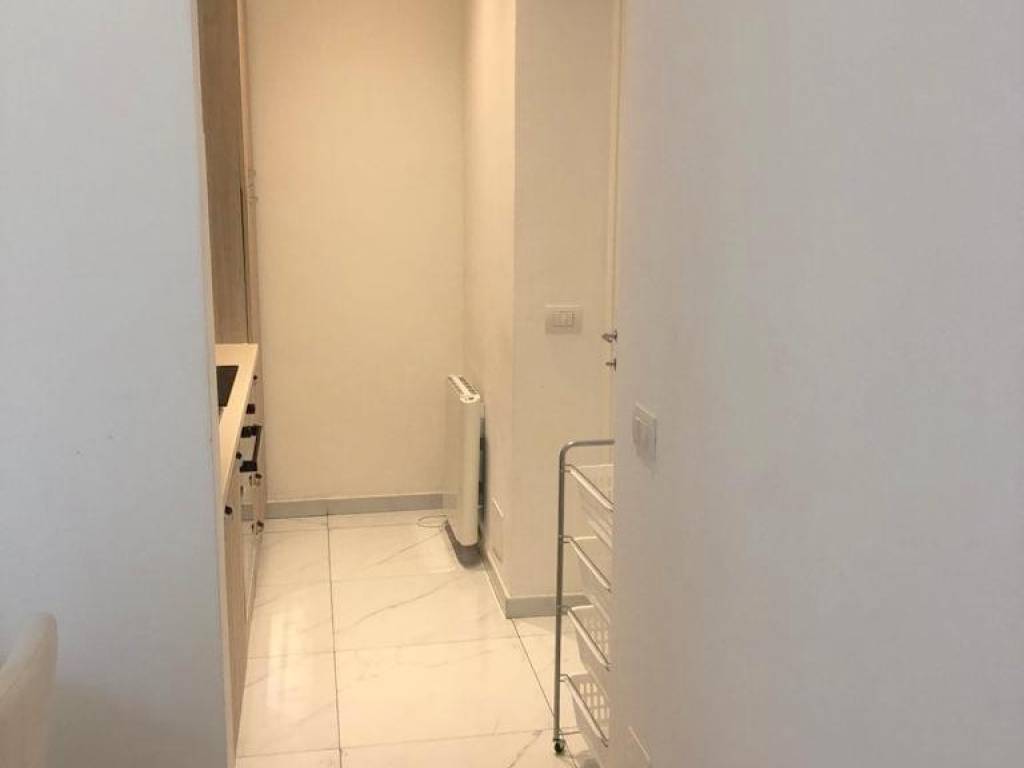 Appartamento a La spezia in Corso Camillo Benso di Cavour, 280 - Foto 2